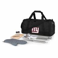 New York Giants BBQ Kit Cooler