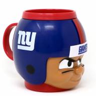 New York Giants Big Sip Drink Mug