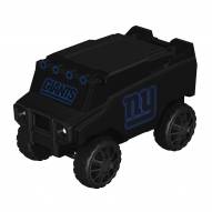 New York Giants Blackout Remote Control Rover Cooler