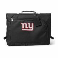 NFL New York Giants Carry on Garment Bag