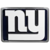 New York Giants Class II and III Hitch Cover