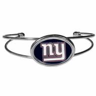 New York Giants Cuff Bracelet