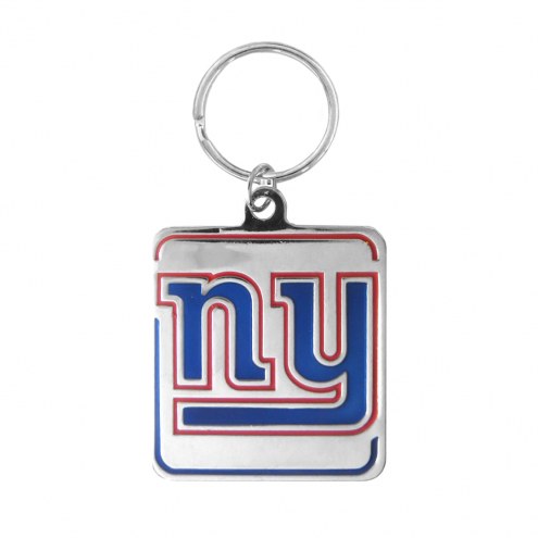 New York Giants Dog Collar Charm