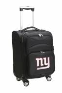 New York Giants Domestic Carry-On Spinner