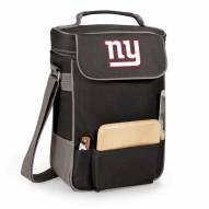 New York Giants Duet Insulated Wine Bag