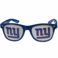 New York Giants Game Day Shades