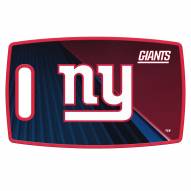 New York Giants Large Cutting Board