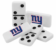 New York Giants Dominoes