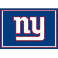 New York Giants 3' x 4' Area Rug