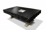 New York Giants NFL Deluxe Pool Table Cover