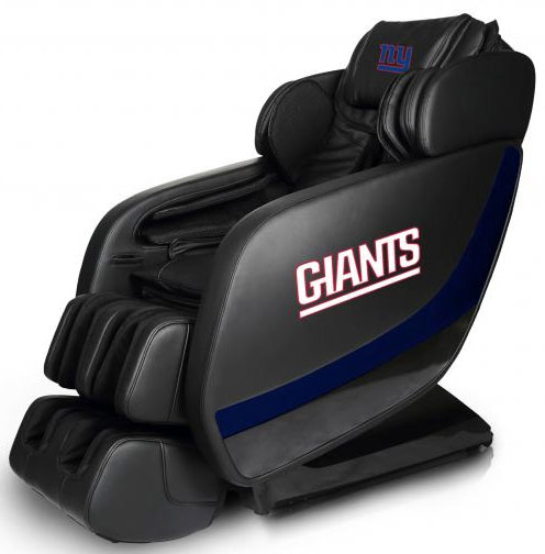 Giants Seating Chart 3d
