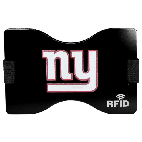 New York Giants RFID Wallet