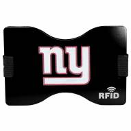 New York Giants RFID Wallet
