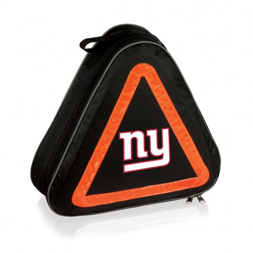 New York Giants Roadside Emergency Kit