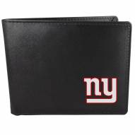 New York Giants Bi-fold Wallet
