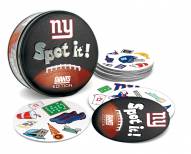 New York Giants Spot It! Card Game