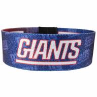 New York Giants Stretch Bracelet