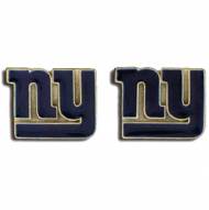 New York Giants Stud Earrings