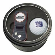 New York Giants Switchfix Golf Divot Tool & Ball