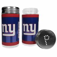 New York Giants Tailgater Salt & Pepper Shakers