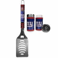 New York Giants Tailgater Spatula & Salt and Pepper Shakers