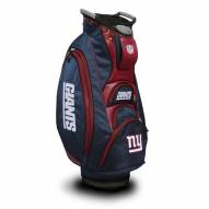 New York Giants Victory Golf Cart Bag