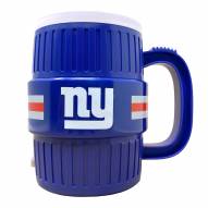 New York Giants Water Cooler Mug