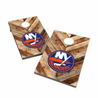 New York Islanders 2' x 3' Cornhole Bag Toss