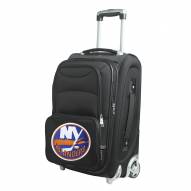 New York Islanders 21" Carry-On Luggage
