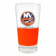 New York Islanders 22 oz. Score Pint Glass