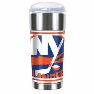 New York Islanders 24 oz. Eagle Travel Tumbler