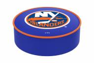 New York Islanders Bar Stool Seat Cover