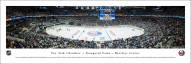 New York Islanders Barclays Panorama