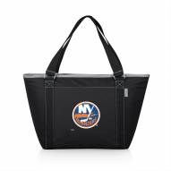 New York Islanders Black Topanga Cooler Tote
