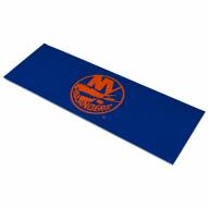 New York Islanders Color Yoga Mat