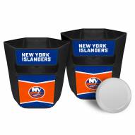 New York Islanders Disc Duel
