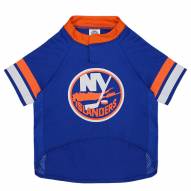New York Islanders Dog Hockey Jersey
