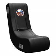 New York Islanders DreamSeat Game Rocker 100 Gaming Chair