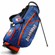 New York Islanders Fairway Golf Carry Bag