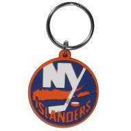 New York Islanders Flex Key Chain
