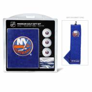 New York Islanders Golf Gift Set