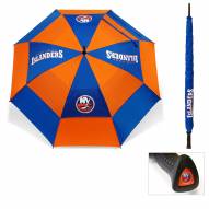 New York Islanders Golf Umbrella