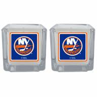 New York Islanders Graphics Candle Set
