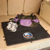 New York Islanders Heavy Duty Vinyl Cargo Mat