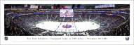 New York Islanders Inaugural Game at UBS Arena Panorama