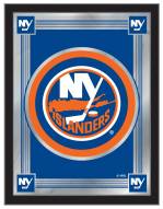 New York Islanders Logo Mirror