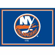 New York Islanders 3' x 4' Area Rug