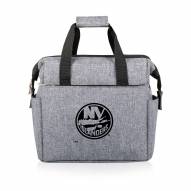 New York Islanders On The Go Lunch Cooler