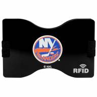 New York Islanders RFID Wallet