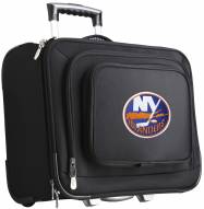New York Islanders Rolling Laptop Overnighter Bag